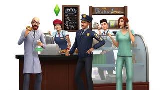 The Sims 4: annunciata l'espansione Get Together