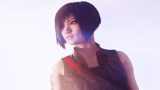 Here's new Mirror's Edge: Catalyst gameplay
