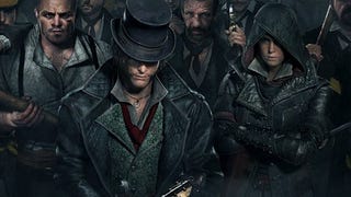 Novo trailer de Assassin's Creed Syndicate é dedicado aos protagonistas