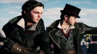 Nieuwe Assassin's Creed Syndicate trailer