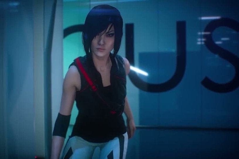 EA toont eerste gameplay trailer Mirror's Edge Catalyst
