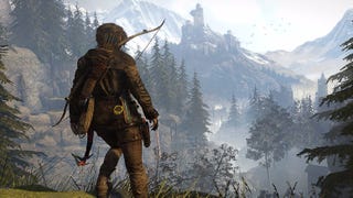 Vejam o vídeo da demo de Rise of the Tomb Raider da Gamescom
