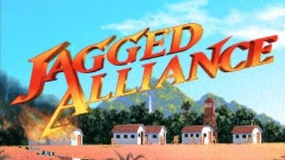 Nordic buys Jagged Alliance