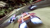 Novo trailer de FAST Racing Neo dedicado à Gamescom 2015