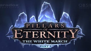 La prima parte dell'espansione di Pillars of Eternity uscirà questo mese