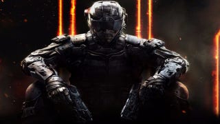 Call of Duty: Black Ops 3 - Vê em direto o livestream Global eSports
