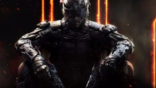 Call of Duty: Black Ops 3 - Vê em direto o livestream Global eSports