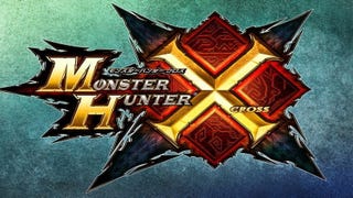 Monster Hunter X recebe mais vídeos