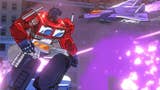 gamescom angespielt - Transformers: Devastation