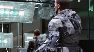 Black Ops 3 na PC se split-screenem