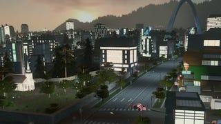 Annunciata l'espansione After Dark per Cities: Skylines