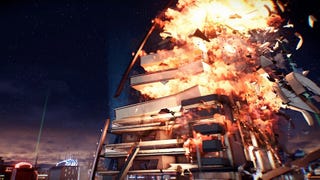 Crackdown 3: la distruzione sarà solo in multiplayer