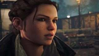 Assassin's Creed Syndicate's Evie can become invisible
