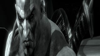 God of War 3 Remastered review