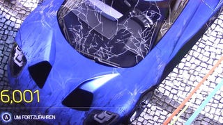 Testado o sistema de danos de Forza Motorsport 6
