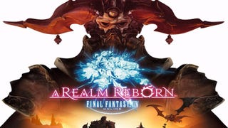 Final Fantasy 14 na NX?