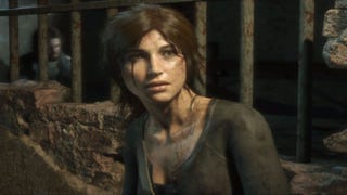 Lara Croft vai aprender grego antigo em Rise of the Tomb Raider