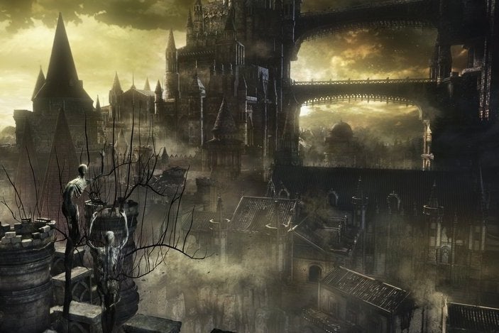 'Dark Souls 3 vormt keerpunt voor serie'
