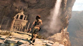 Rise of the Tomb Raider: disponibili 13 minuti di gameplay dalla Gamescom