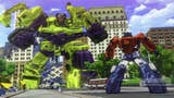 Transformers Devastation girerà a 1080p e 60 fps