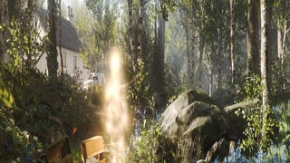 Análisis de Everybody's Gone to the Rapture