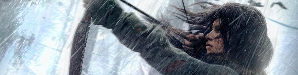 Rise of the Tomb Raider drijft Lara Croft tot het uiterste