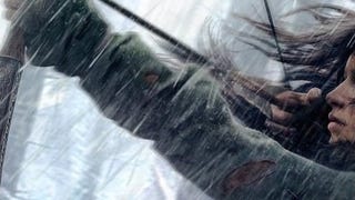 Rise of the Tomb Raider drijft Lara Croft tot het uiterste