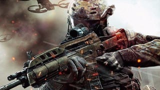 Call of Duty: Black Ops III, nuovi dettagli e trailer per la Beta multigiocatore