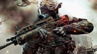Tráiler de la beta multijugador de Call of Duty: Black Ops III