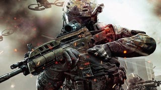 Pozvánka do MP bety Call of Duty: Black Ops 3