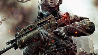Pozvánka do MP bety Call of Duty: Black Ops 3