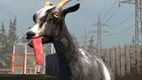 Goat Simulator zavítal na PS3 a PS4