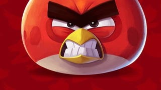 Angry Birds 2 - Test