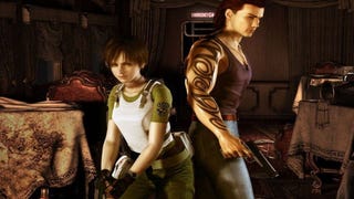 gamescom angespielt: Resident Evil Zero HD Remaster