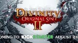 Anunciado Divinity: Original Sin II