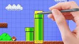 Super Mario Maker - Conhece melhor o jogo num novo vídeo