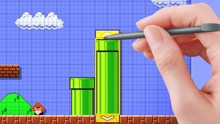 Super Mario Maker - Conhece melhor o jogo num novo vídeo
