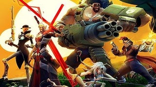 gamescom angespielt: Battleborn