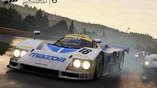 Forza Motorsport 6: confermate altre nuove auto