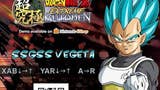 Demo de Dragon Ball Z: Extreme Butoden permite desbloquear Vegeta SSGSS