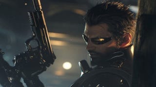 Versão final de Deus Ex: Mankind Divided será muito próxima da que foi mostrada na E3 2015