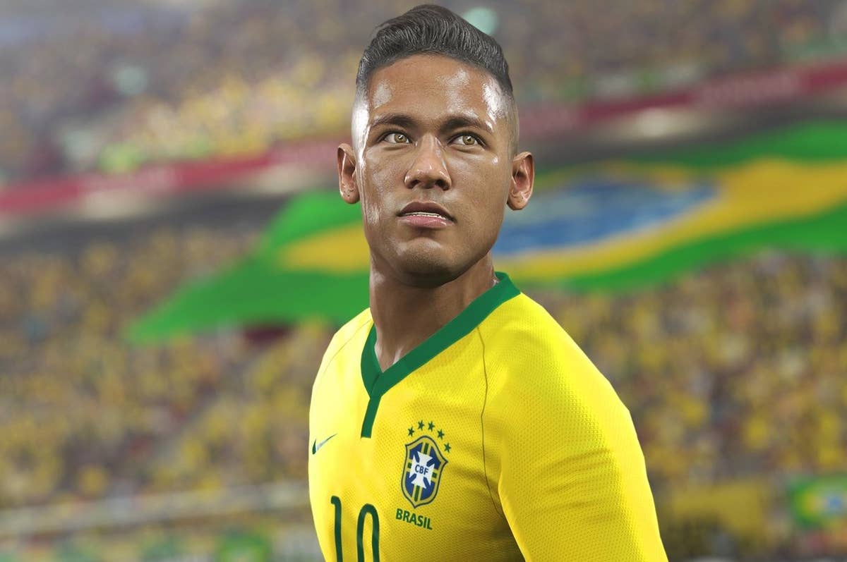 Demo de PES 2016 já está disponível para PS4, PS3 e Xbox One | Eurogamer.pt