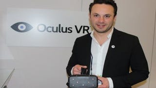 Oculus: "la realtà aumentata non è ancora abbastanza interessante per i consumatori"