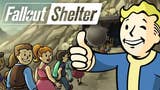 Fallout Shelter voor Android nu beschikbaar
