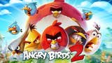 Angry Birds 2 com mais de 30 milhões de downloads