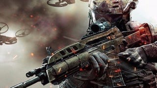 Nuevo vídeo de Call of Duty: Black Ops III