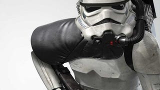 Star Wars: Battlefront bevat geen singleplayer vanwege desinteresse