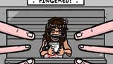 Fingered: Neues Spiel von Edmund McMillen erscheint am 18. August 2015