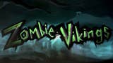 Vejam o novo trailer de Zombie Vikings