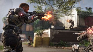 Treyarch explica porque decidiu fazer Call of Duty: Black Ops 3